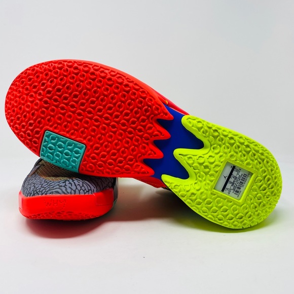 Jordan Why Not Zero.2 All-Star Russell Westbrook - Picture 4 of 6